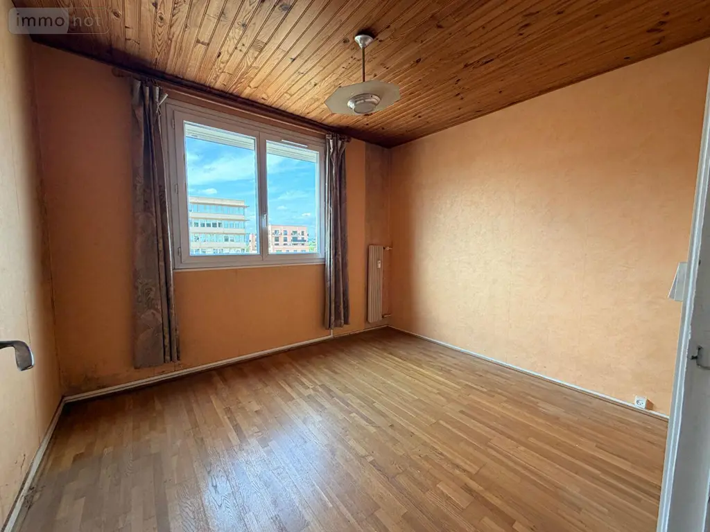 Appartement a vendre Rouen 76000 Seine-Maritime 76 61 m2 4 pièces 106600 euros 182 008