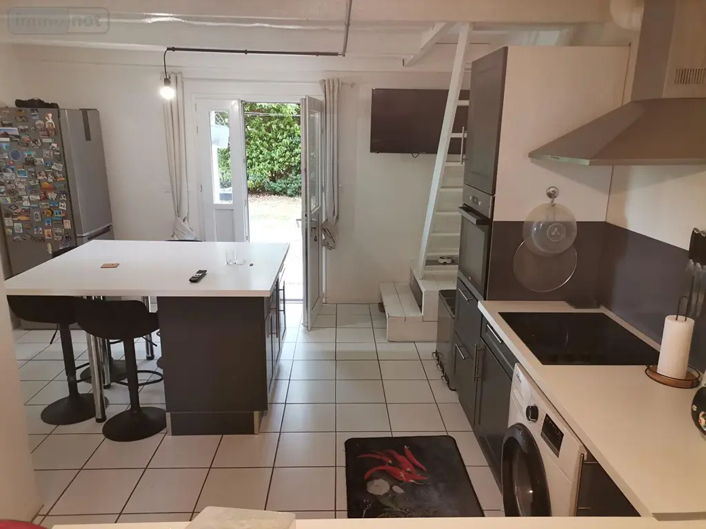 Maison a vendre Talensac 35160 Ille-et-Vilaine 35 104 m2 5 pièces 219975 euros 048-V1365M 002