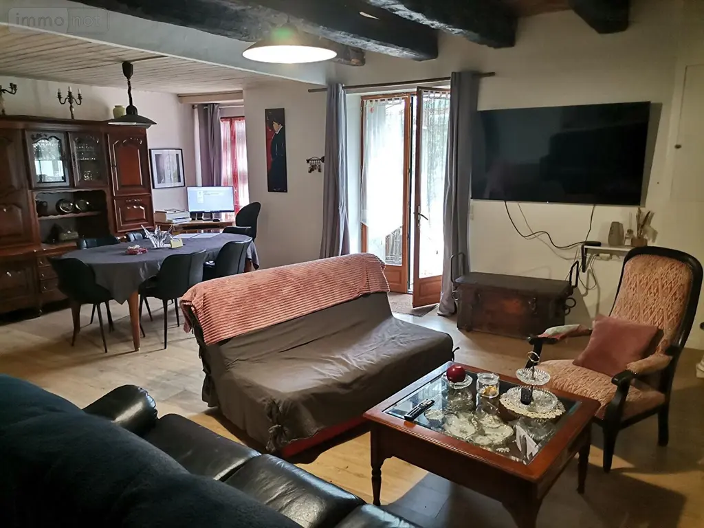 Maison a vendre Talensac 35160 Ille-et-Vilaine 35 104 m2 5 pièces 219975 euros 048-V1365M 003