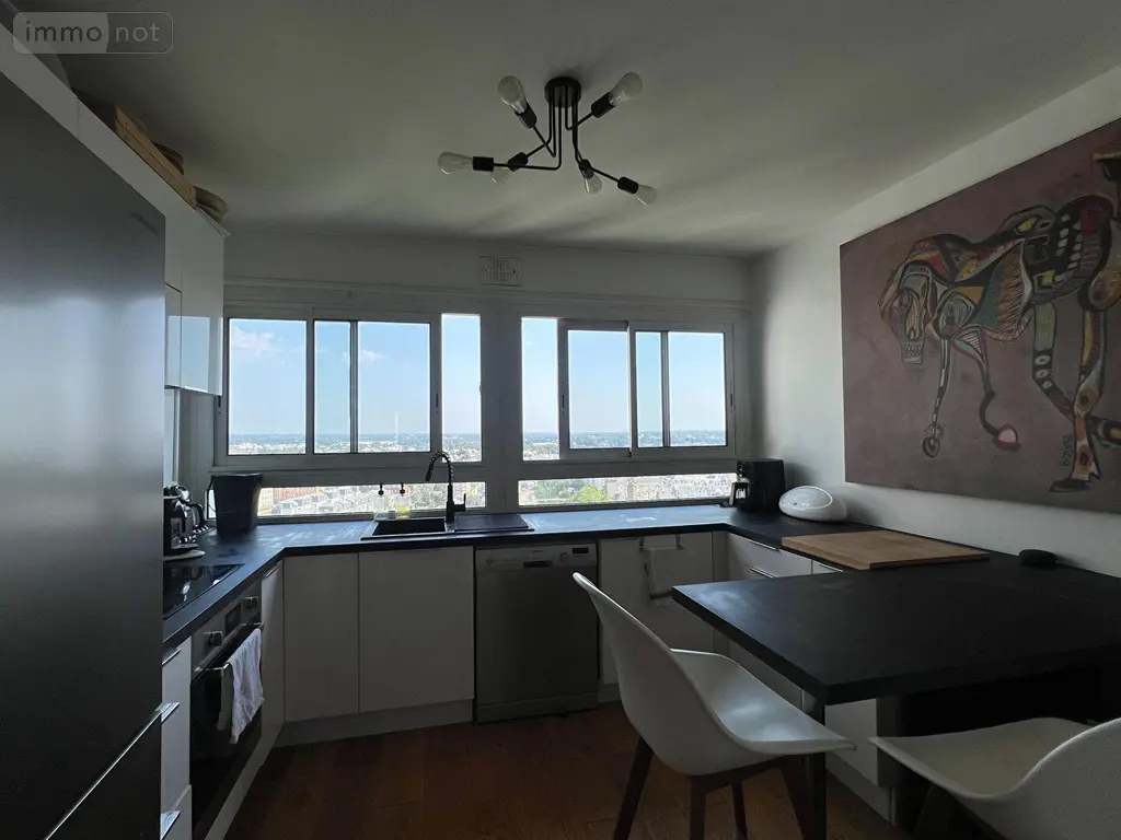 Location appartement Rennes 35000 Ille-et-Vilaine 35 115 m2 5 pièces 2144 euros 2161 003