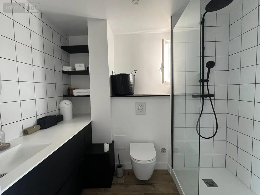 Location appartement Rennes 35000 Ille-et-Vilaine 35 115 m2 5 pièces 2144 euros 2161 005