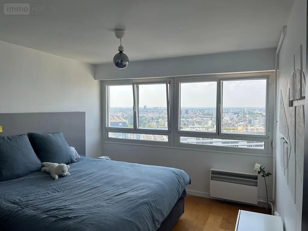Location appartement Rennes 35000 Ille-et-Vilaine 35 115 m2 5 pièces 2144 euros 2161 007