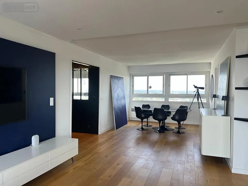 Location appartement Rennes 35000 Ille-et-Vilaine 35 115 m2 5 pièces 2144 euros 2161 010