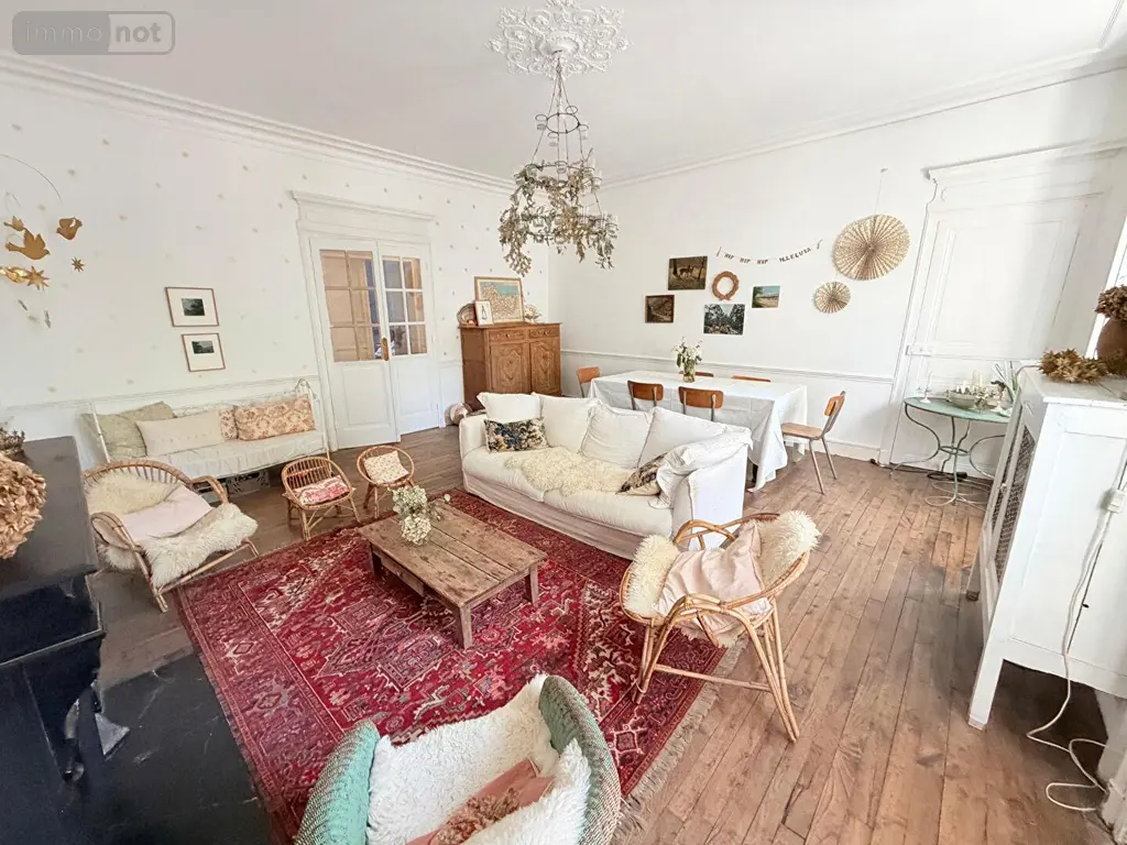 Appartement a vendre Rennes 35000 Ille-et-Vilaine 35 151 m2 5 pièces 579900 euros 193 003