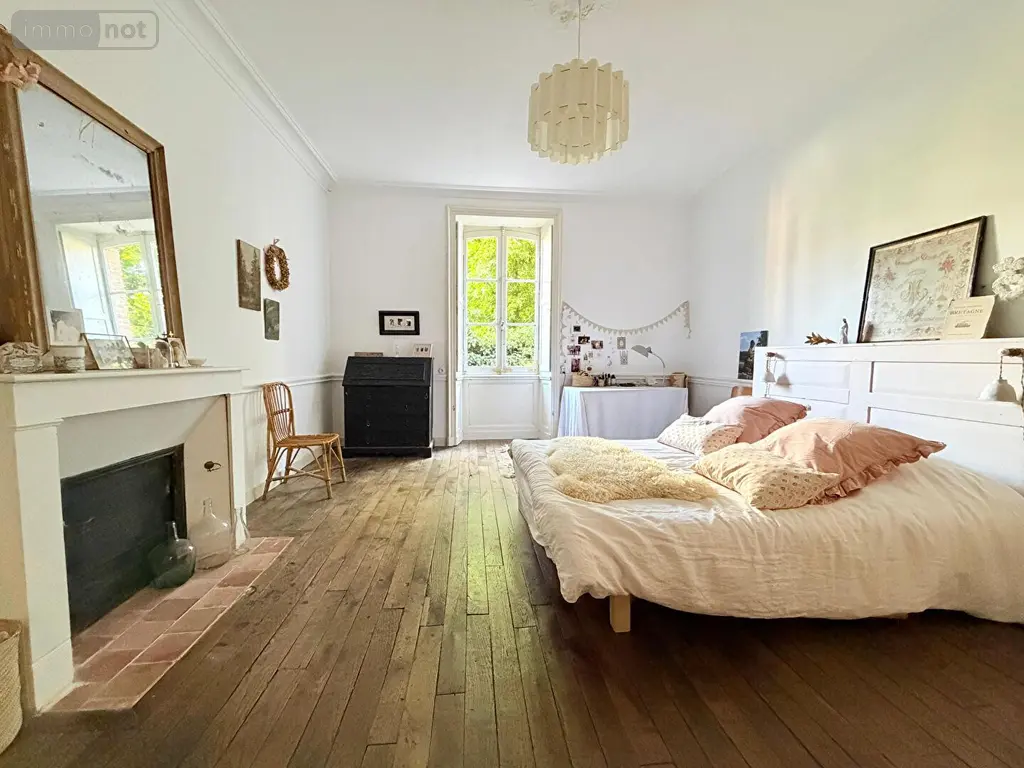 Appartement a vendre Rennes 35000 Ille-et-Vilaine 35 151 m2 5 pièces 579900 euros 193 005