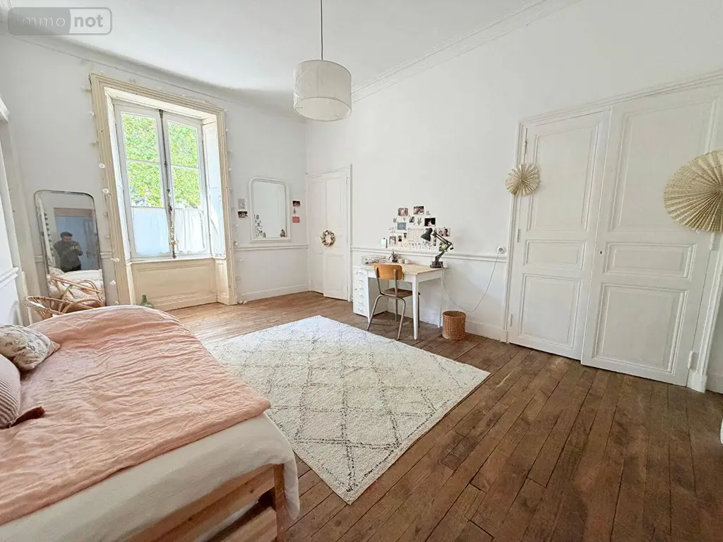 Appartement a vendre Rennes 35000 Ille-et-Vilaine 35 151 m2 5 pièces 579900 euros 193 006