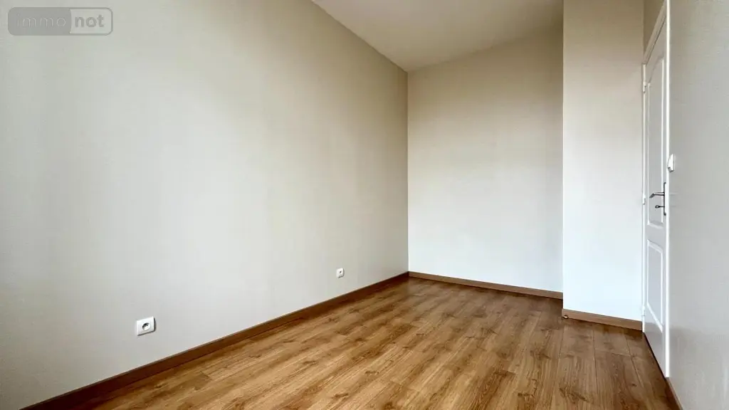 Appartement a vendre Cuincy 59553 Nord 59 44 m2 2 pièces 129000 euros 59028-27 008