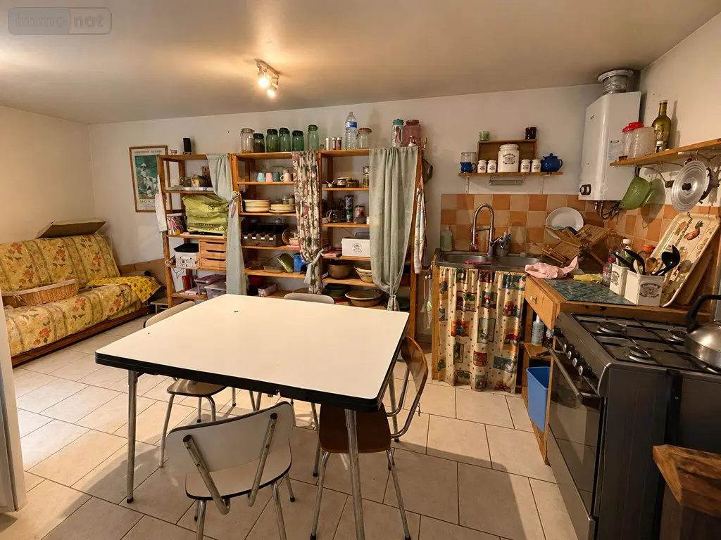 Divers a vendre Savigny-en-Véron 37420 Indre-et-Loire 37 43680 euros 2018258 002