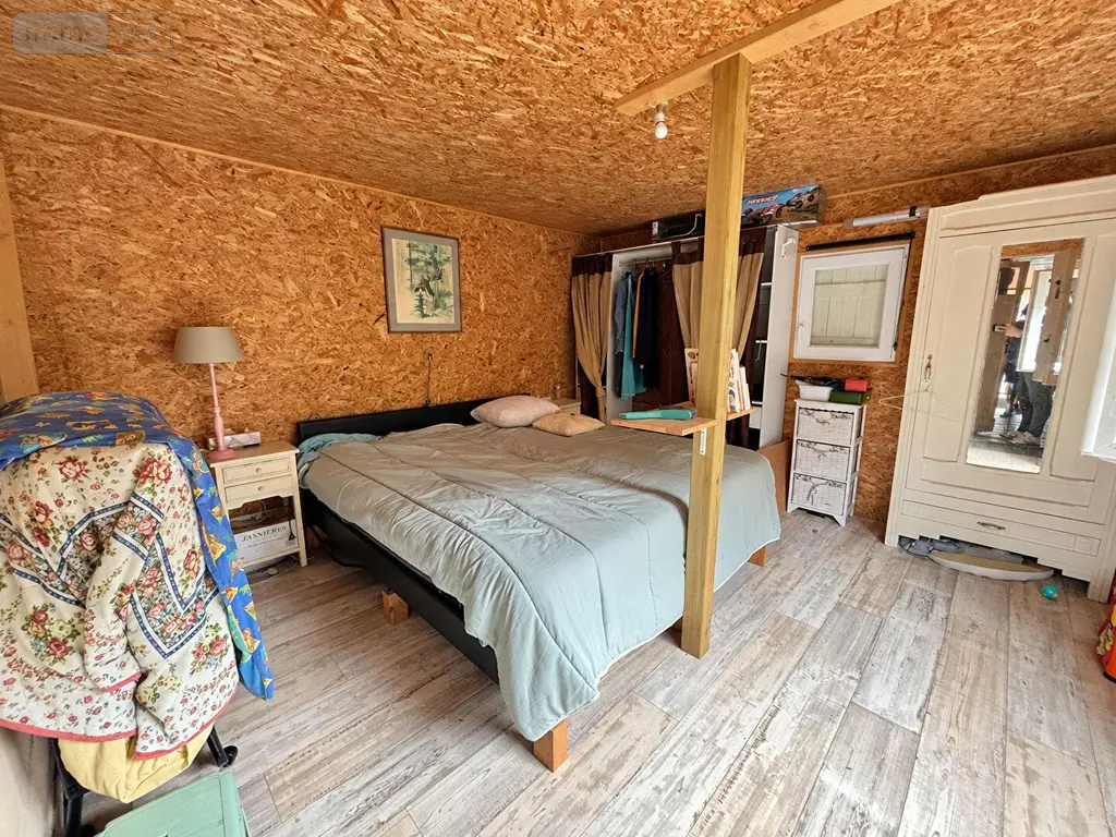 Divers a vendre Savigny-en-Véron 37420 Indre-et-Loire 37 43680 euros 2018258 003