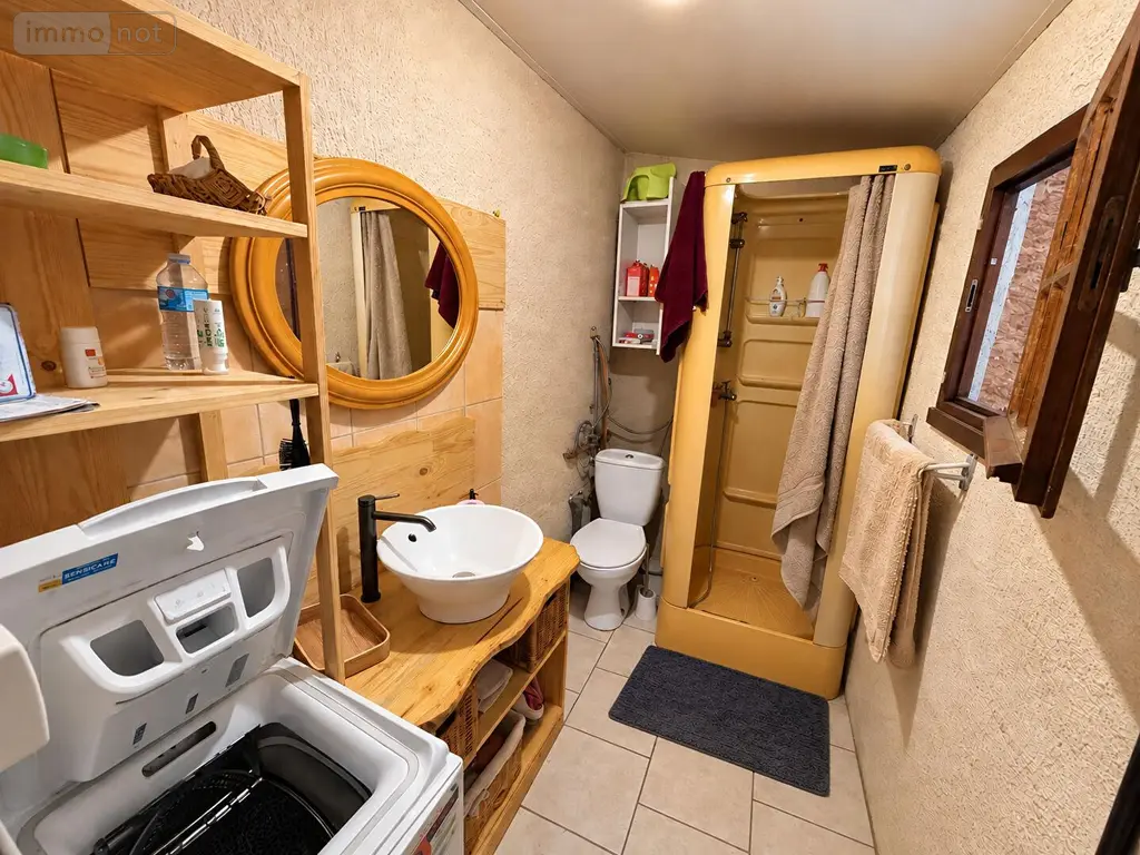 Divers a vendre Savigny-en-Véron 37420 Indre-et-Loire 37 43680 euros 2018258 004