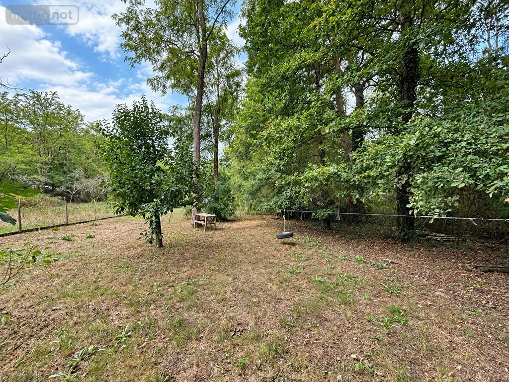 Divers a vendre Savigny-en-Véron 37420 Indre-et-Loire 37 43680 euros 2018258 006