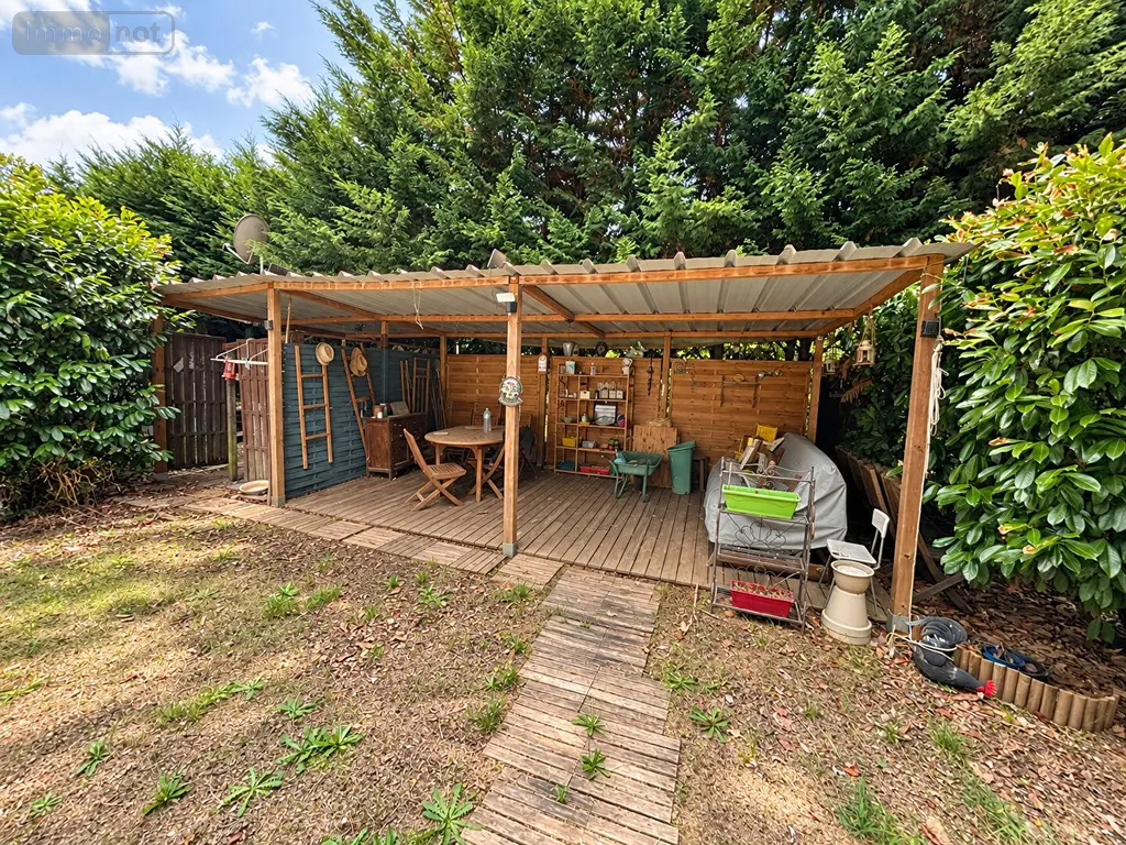 Divers a vendre Savigny-en-Véron 37420 Indre-et-Loire 37 43680 euros 2018258 008