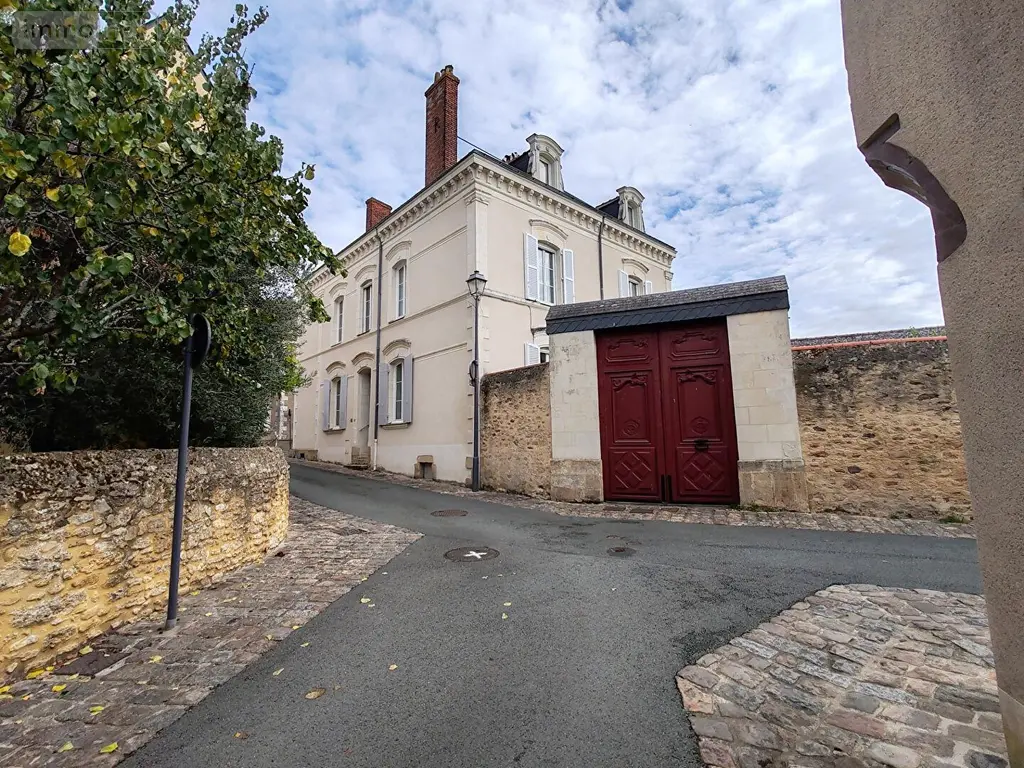 Maison a vendre Bellevigne-en-Layon 49380 Maine-et-Loire 49 183 m2 6 pièces 274480 euros achat_maison_com_49345_49380 001