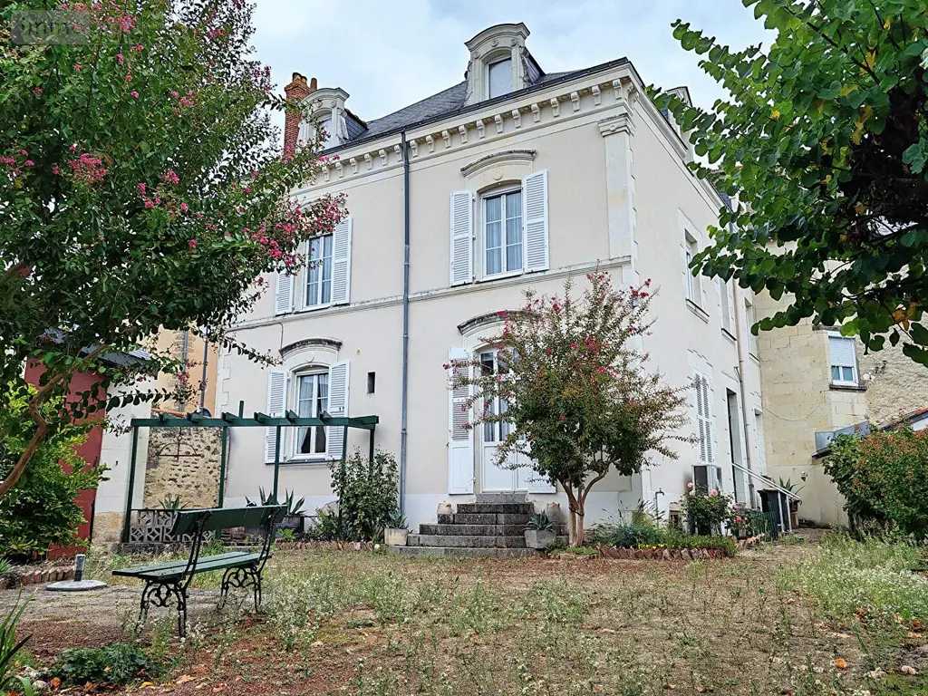 Maison a vendre Bellevigne-en-Layon 49380 Maine-et-Loire 49 183 m2 6 pièces 274480 euros achat_maison_com_49345_49380 002