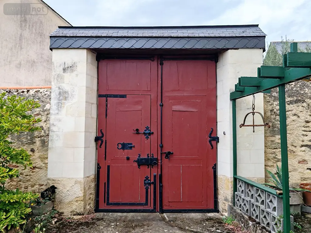 Maison a vendre Bellevigne-en-Layon 49380 Maine-et-Loire 49 183 m2 6 pièces 274480 euros achat_maison_com_49345_49380 003