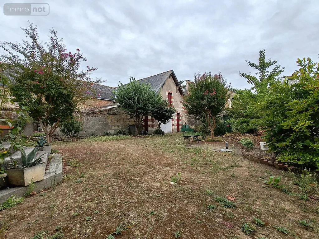 Maison a vendre Bellevigne-en-Layon 49380 Maine-et-Loire 49 183 m2 6 pièces 274480 euros achat_maison_com_49345_49380 004