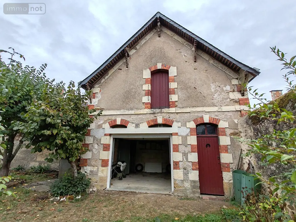 Maison a vendre Bellevigne-en-Layon 49380 Maine-et-Loire 49 183 m2 6 pièces 274480 euros achat_maison_com_49345_49380 005