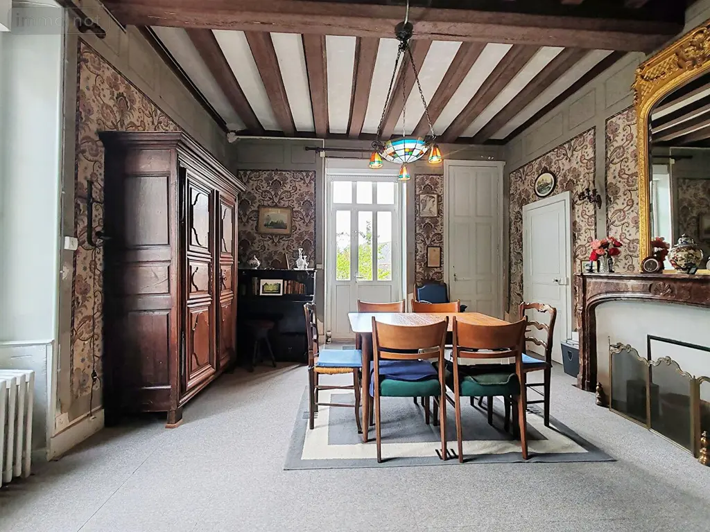 Maison a vendre Bellevigne-en-Layon 49380 Maine-et-Loire 49 183 m2 6 pièces 274480 euros achat_maison_com_49345_49380 006