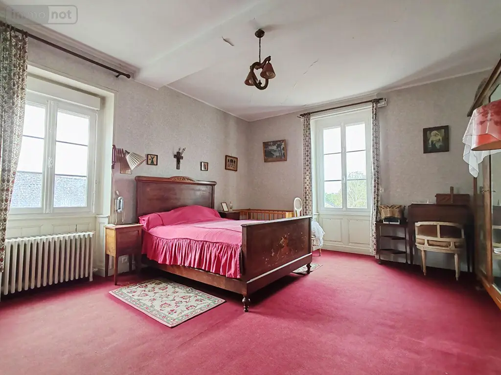 Maison a vendre Bellevigne-en-Layon 49380 Maine-et-Loire 49 183 m2 6 pièces 274480 euros achat_maison_com_49345_49380 011