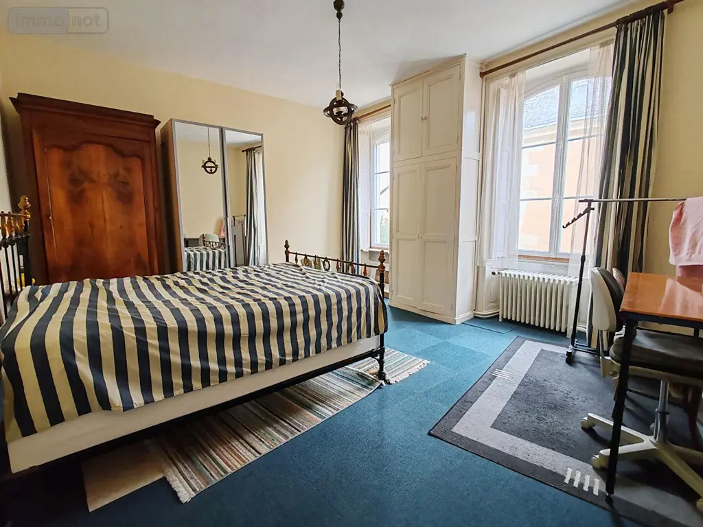 Maison a vendre Bellevigne-en-Layon 49380 Maine-et-Loire 49 183 m2 6 pièces 274480 euros achat_maison_com_49345_49380 012