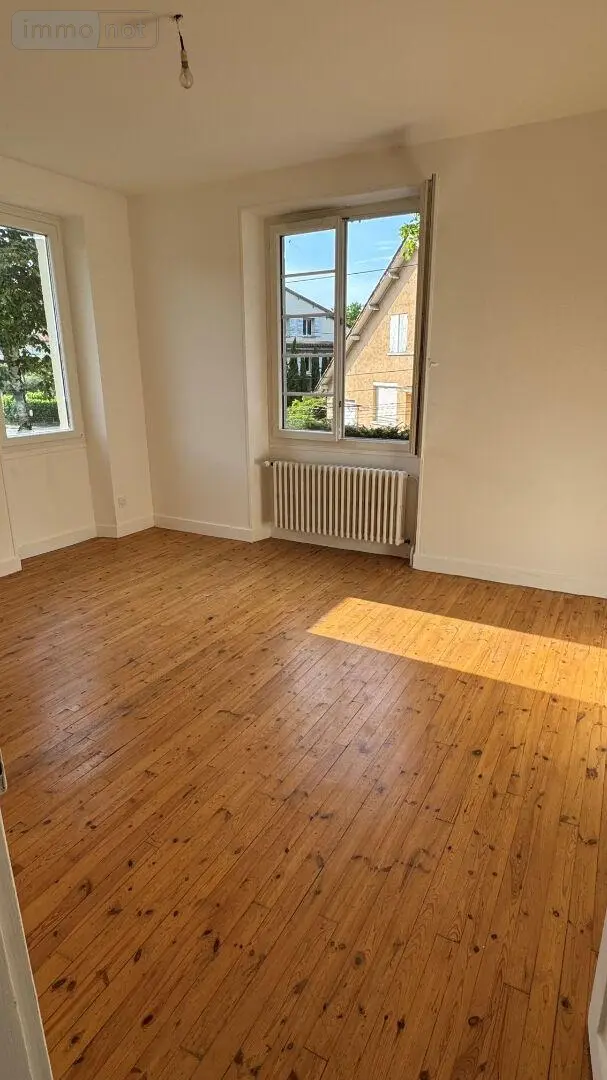 Immeuble de rapport a vendre Figeac 46100 Lot 46 126 m2 6 pièces 234750 euros IMM222 002