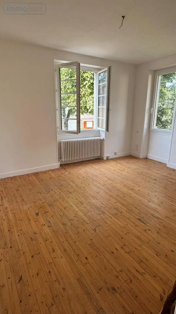 Immeuble de rapport a vendre Figeac 46100 Lot 46 126 m2 6 pièces 234750 euros IMM222 003
