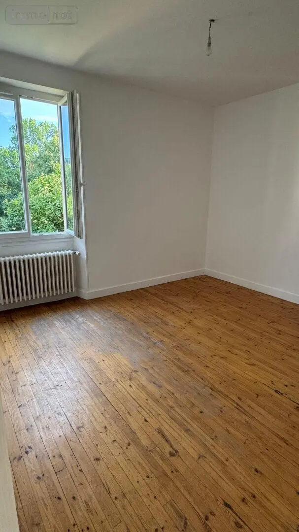 Immeuble de rapport a vendre Figeac 46100 Lot 46 126 m2 6 pièces 234750 euros IMM222 004