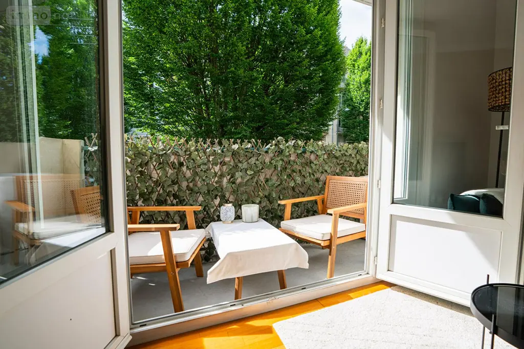 Appartement a vendre Rennes 35000 Ille-et-Vilaine 35 83 m2 4 pièces 265000 euros 2165 001
