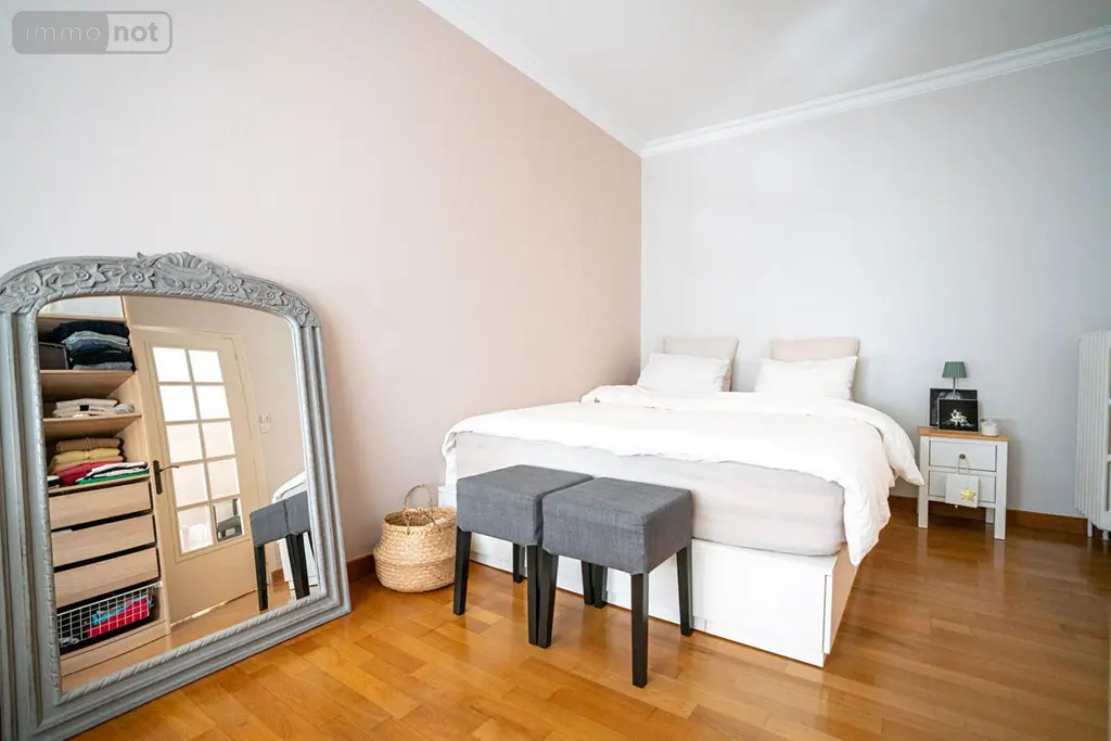 Appartement a vendre Rennes 35000 Ille-et-Vilaine 35 83 m2 4 pièces 265000 euros 2165 006