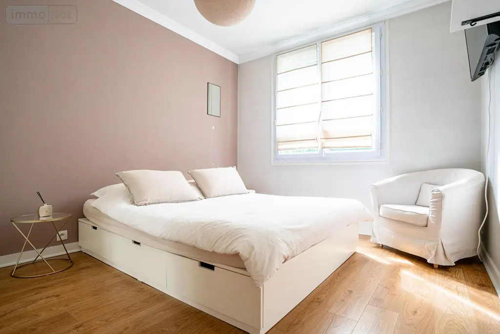 Appartement a vendre Rennes 35000 Ille-et-Vilaine 35 83 m2 4 pièces 265000 euros 2165 007