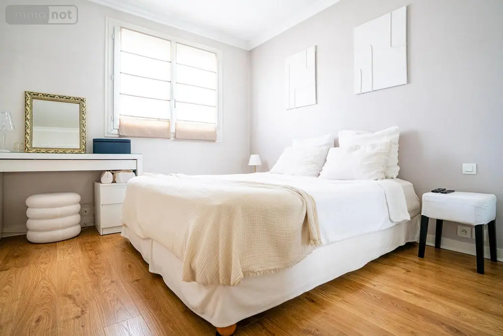 Appartement a vendre Rennes 35000 Ille-et-Vilaine 35 83 m2 4 pièces 265000 euros 2165 008