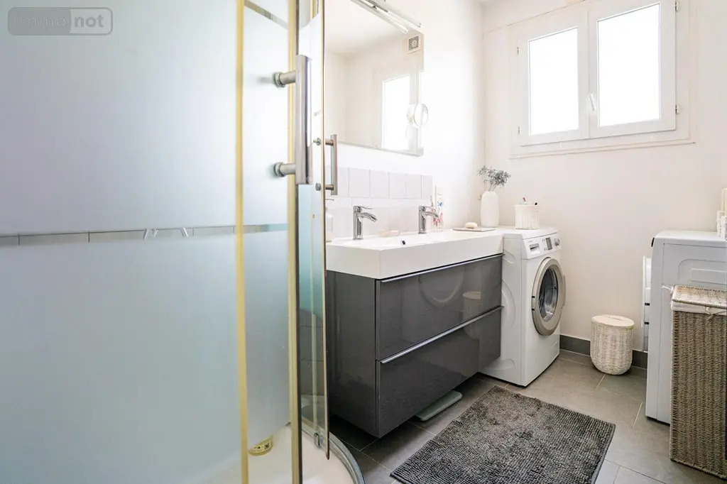 Appartement a vendre Rennes 35000 Ille-et-Vilaine 35 83 m2 4 pièces 265000 euros 2165 009