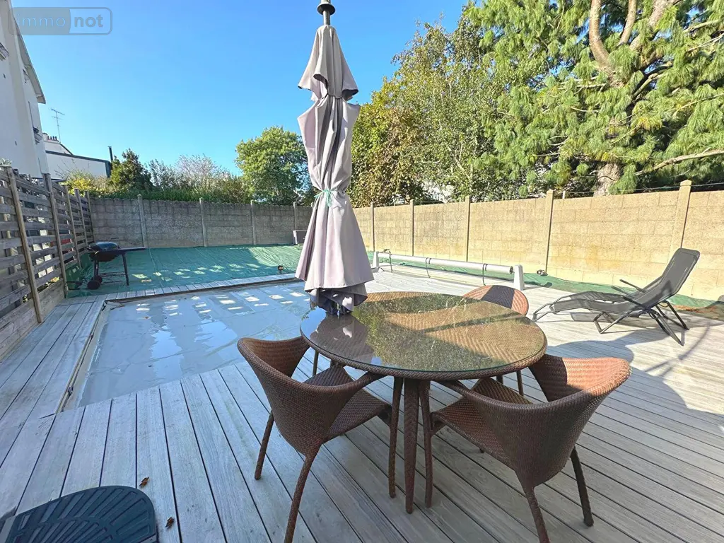 Maison a vendre Rennes 35000 Ille-et-Vilaine 35 102 m2 5 pièces 684354 euros 194 002