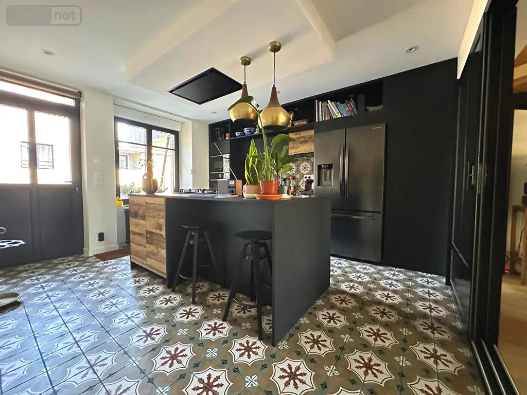 Maison a vendre Rennes 35000 Ille-et-Vilaine 35 102 m2 5 pièces 684354 euros 194 003