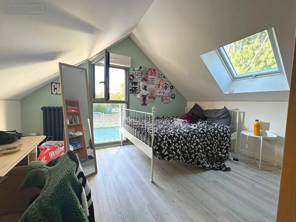 Maison a vendre Rennes 35000 Ille-et-Vilaine 35 102 m2 5 pièces 684354 euros 194 005