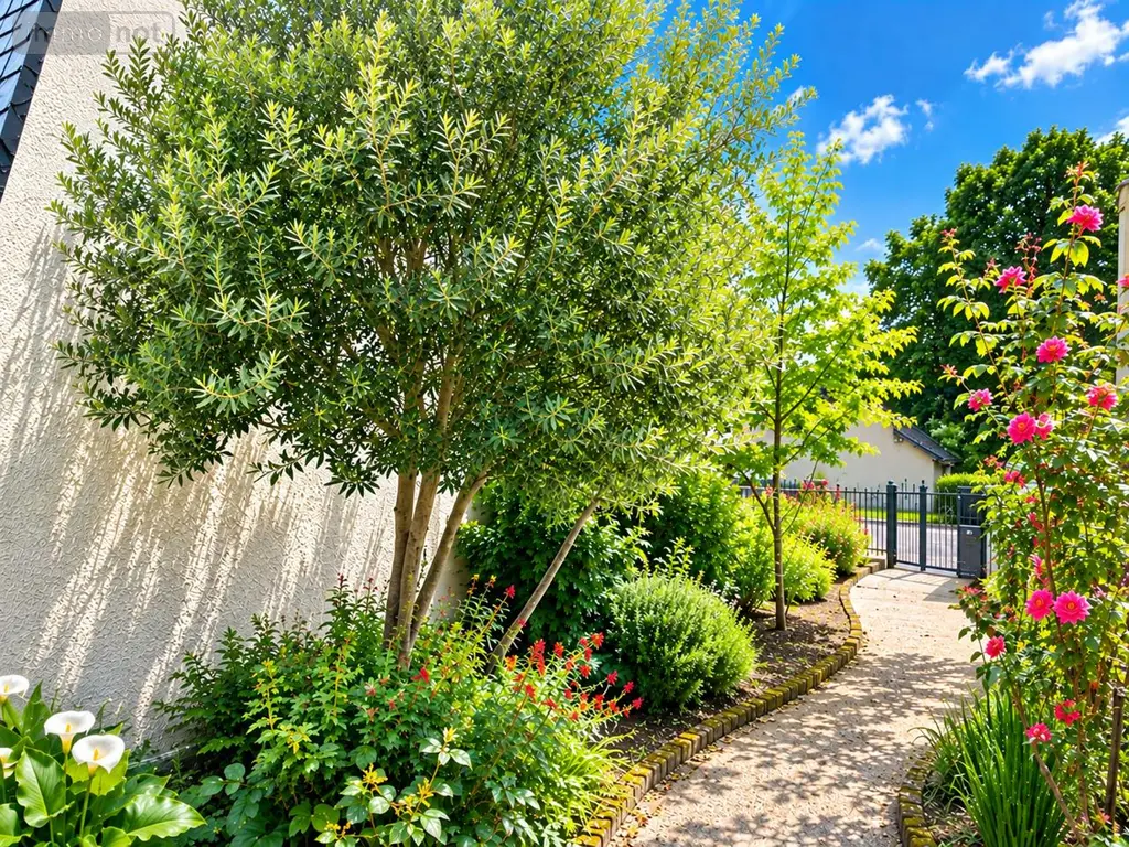Maison a vendre Rennes 35000 Ille-et-Vilaine 35 129 m2 6 pièces 440160 euros 048-V1367ML 003