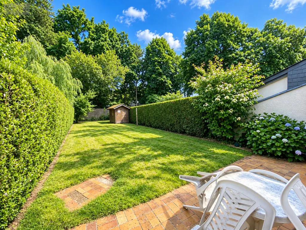 Maison a vendre Rennes 35000 Ille-et-Vilaine 35 129 m2 6 pièces 440160 euros 048-V1367ML 004