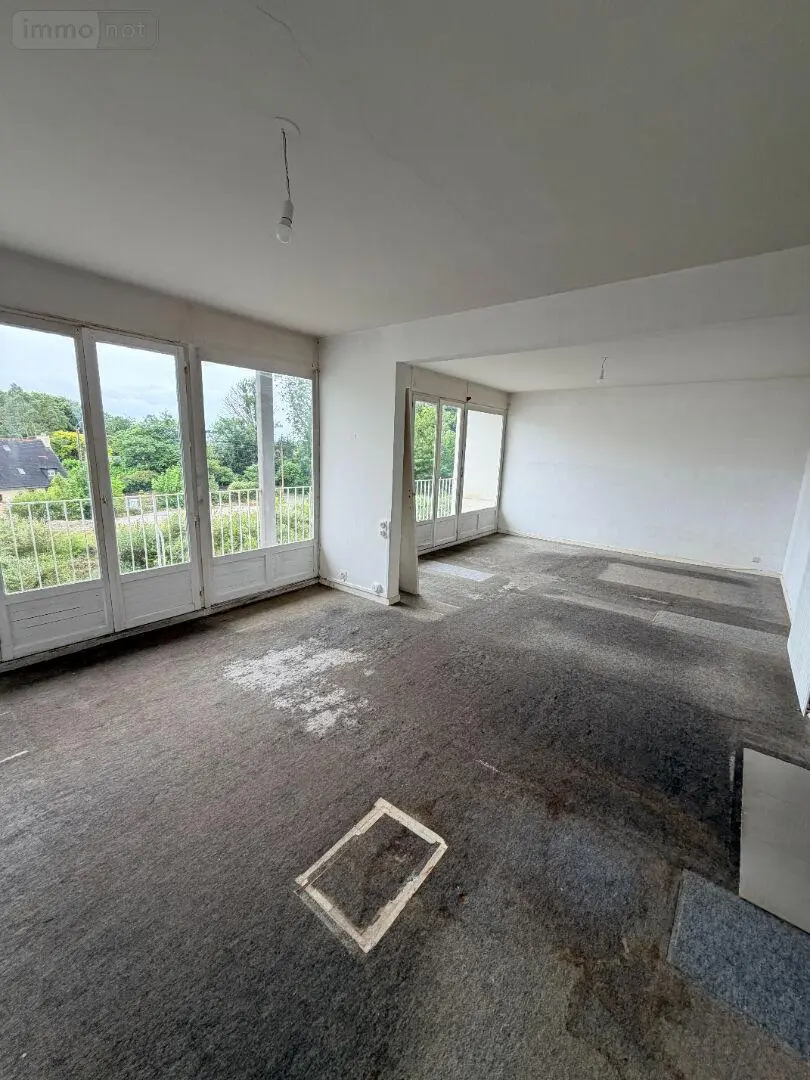Appartement a vendre Brest 29200 Finistère 29 74 m2 4 pièces 104200 euros 7407 003