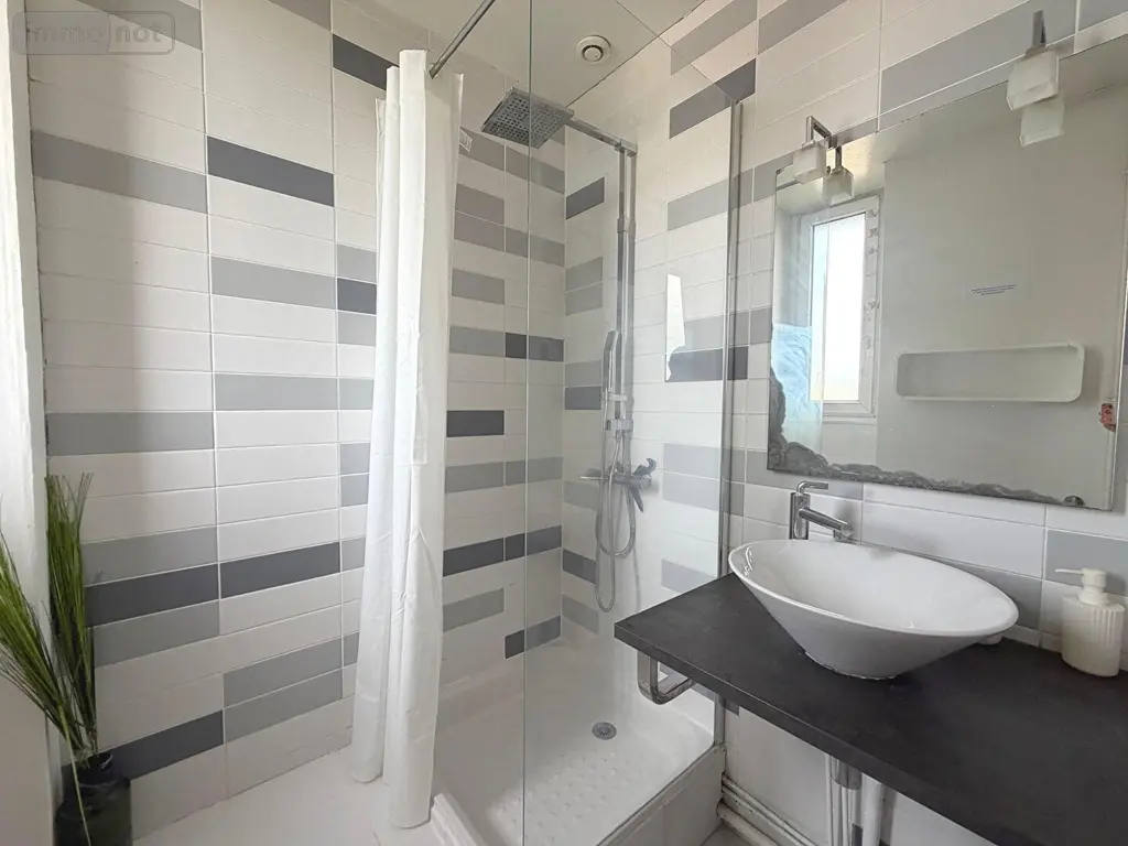 Appartement a vendre Rennes 35000 Ille-et-Vilaine 35 38 m2 2 pièces 159600 euros 195 005