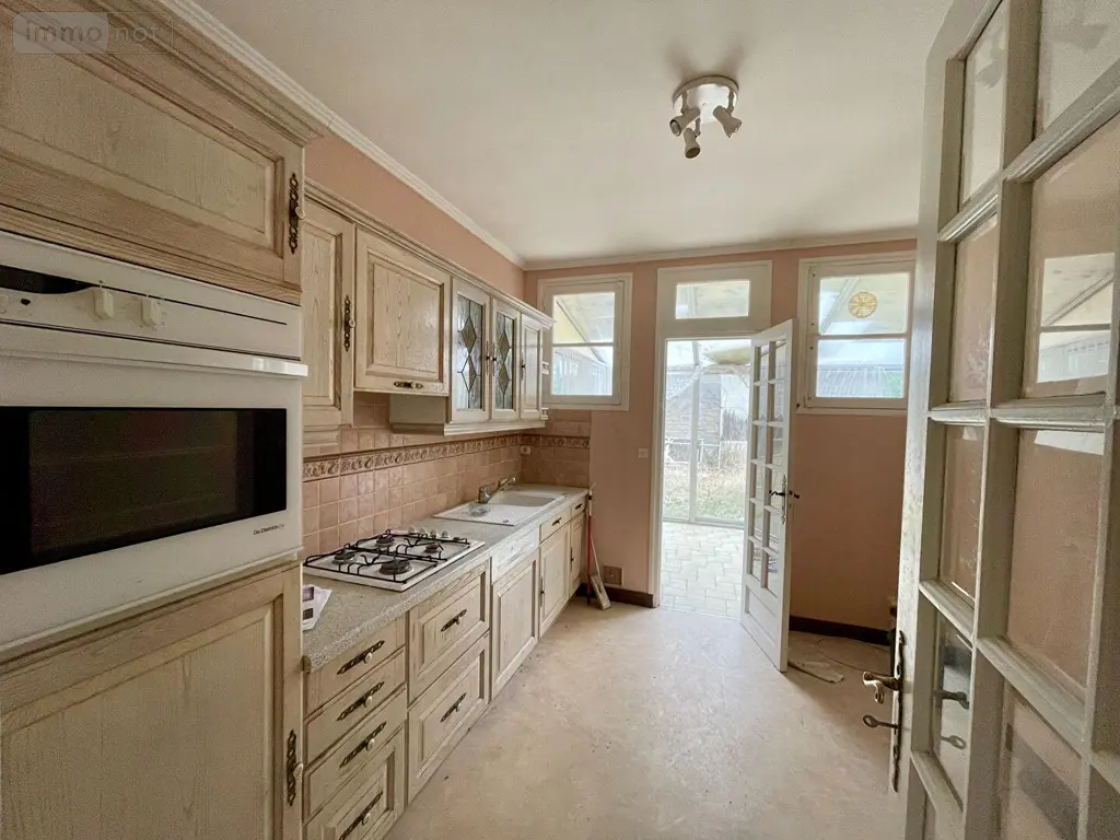 Appartement a vendre Saint-Malo 35400 Ille-et-Vilaine 35 80 m2 3 pièces 283440 euros 292 002