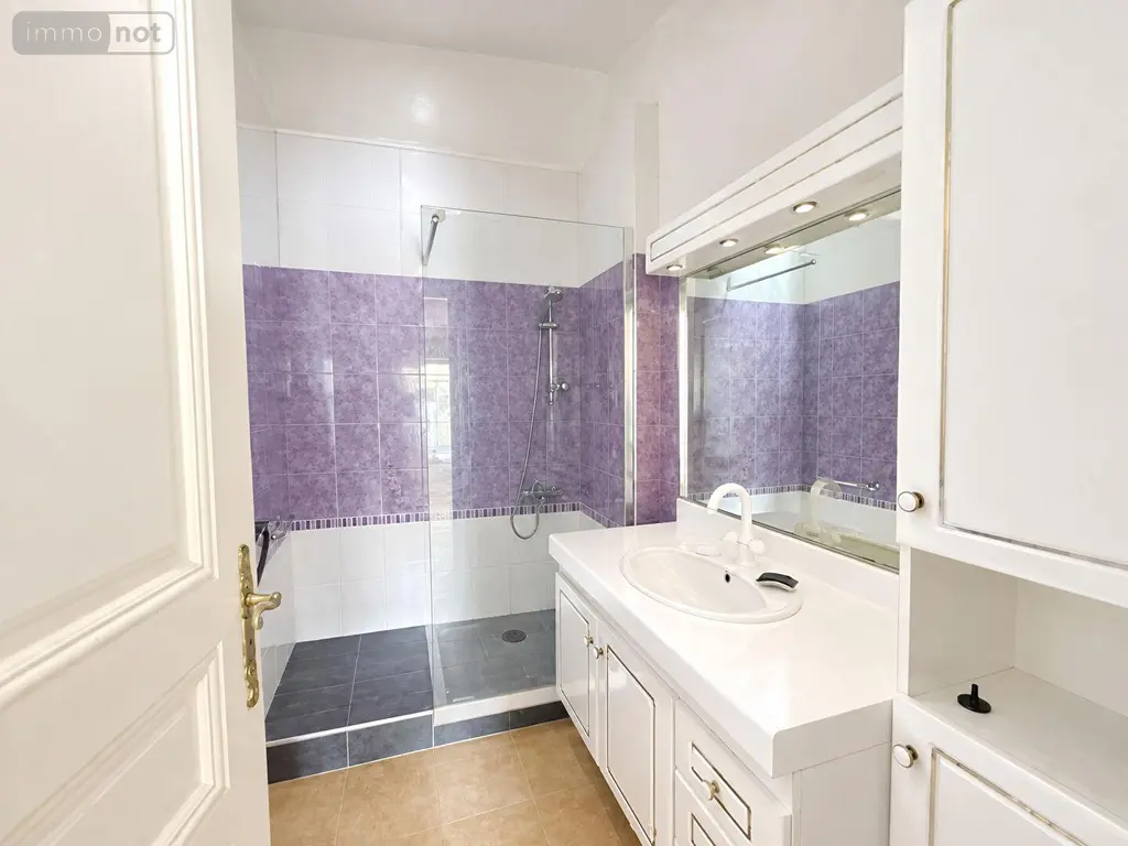 Appartement a vendre Saint-Malo 35400 Ille-et-Vilaine 35 80 m2 3 pièces 283440 euros 292 003