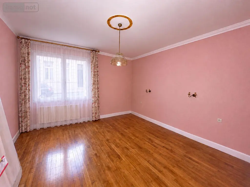 Appartement a vendre Saint-Malo 35400 Ille-et-Vilaine 35 80 m2 3 pièces 283440 euros 292 004