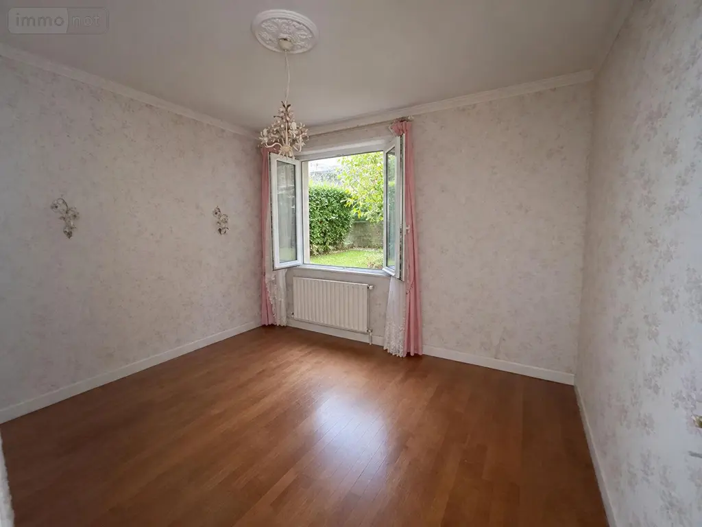 Appartement a vendre Saint-Malo 35400 Ille-et-Vilaine 35 80 m2 3 pièces 283440 euros 292 005