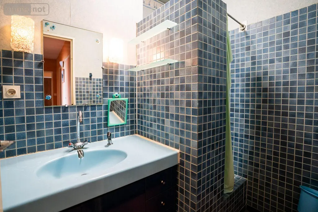 Appartement a vendre Rennes 35000 Ille-et-Vilaine 35 95 m2 5 pièces 344850 euros 2167 007