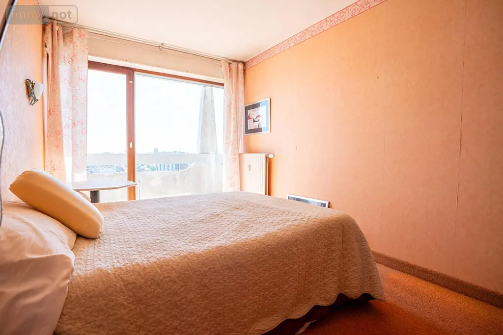 Appartement a vendre Rennes 35000 Ille-et-Vilaine 35 95 m2 5 pièces 344850 euros 2167 008