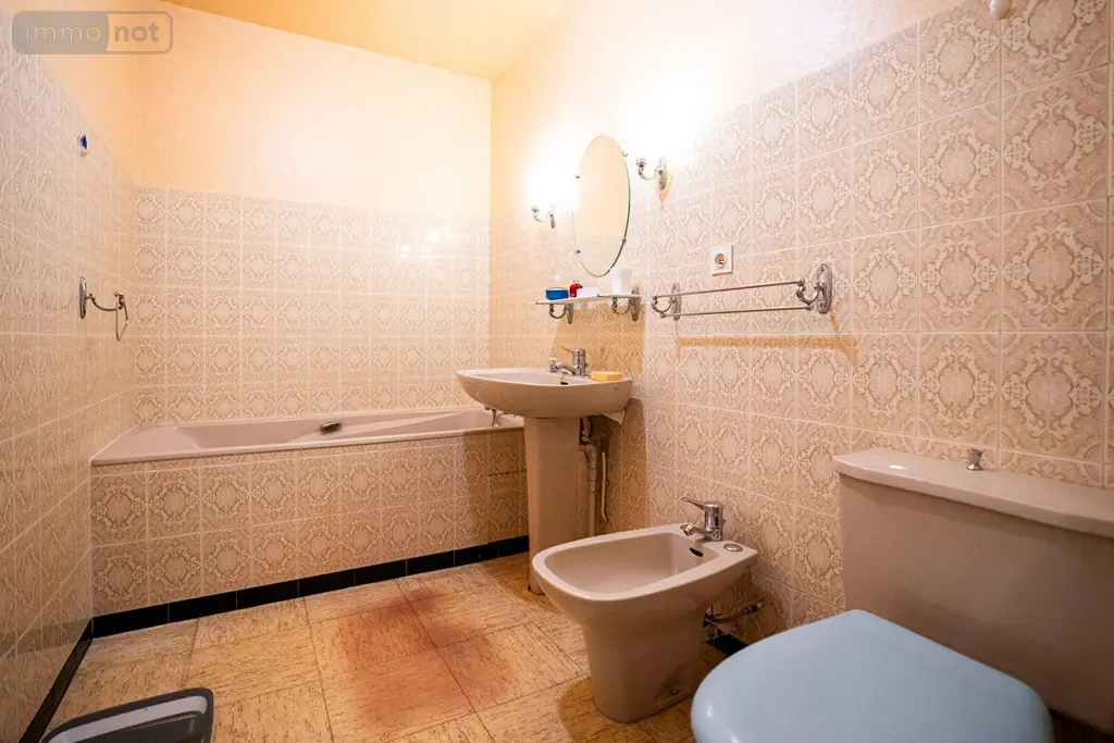 Appartement a vendre Rennes 35000 Ille-et-Vilaine 35 95 m2 5 pièces 344850 euros 2167 009