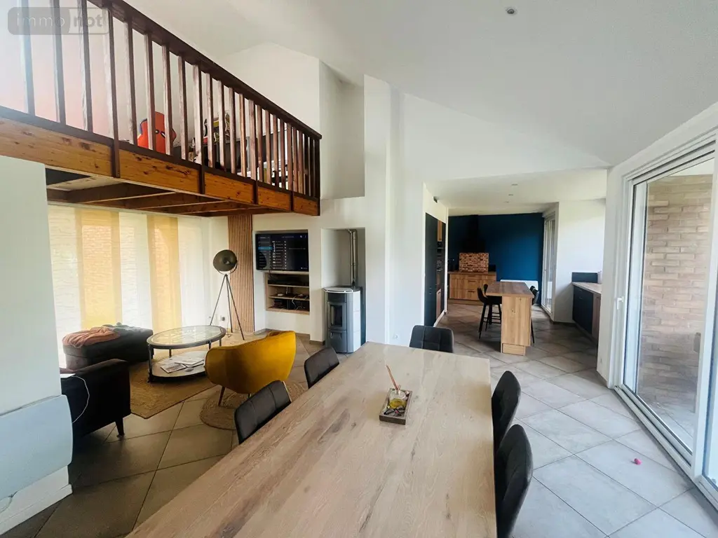 Maison a vendre Gravelines 59820 Nord 59 133 m2 6 pièces 390000 euros 601 001