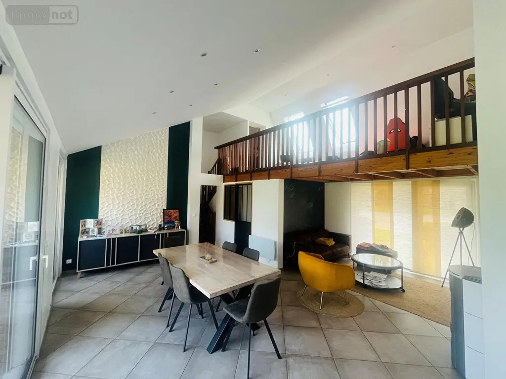 Maison a vendre Gravelines 59820 Nord 59 133 m2 6 pièces 390000 euros 601 002