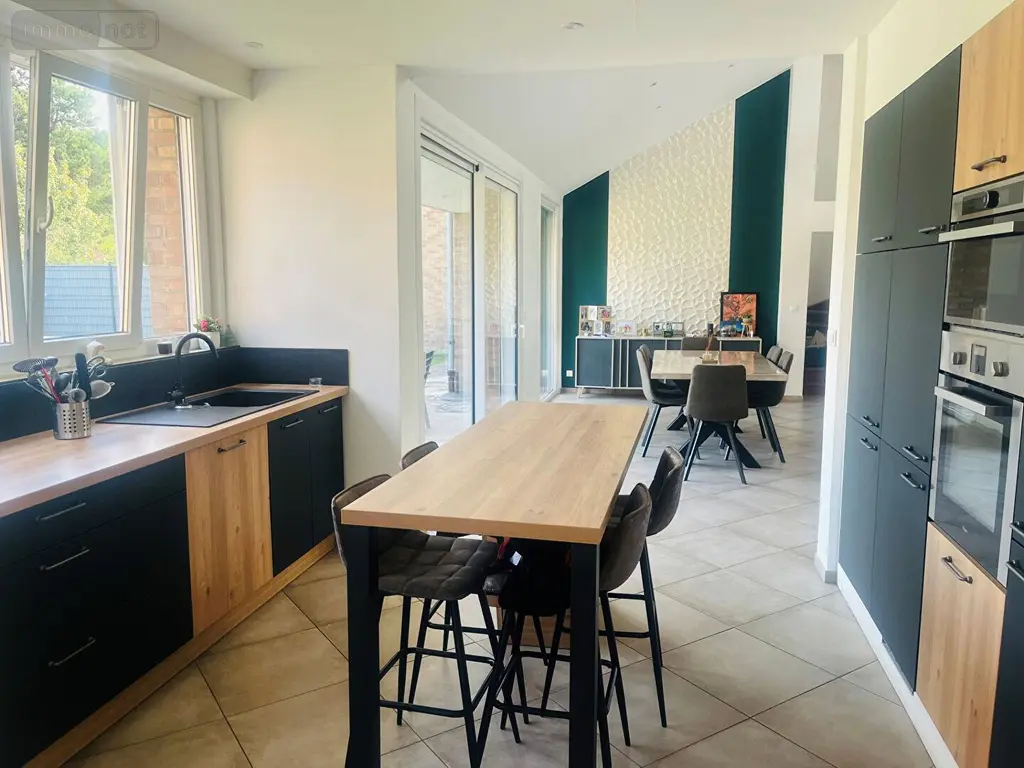 Maison a vendre Gravelines 59820 Nord 59 133 m2 6 pièces 390000 euros 601 004