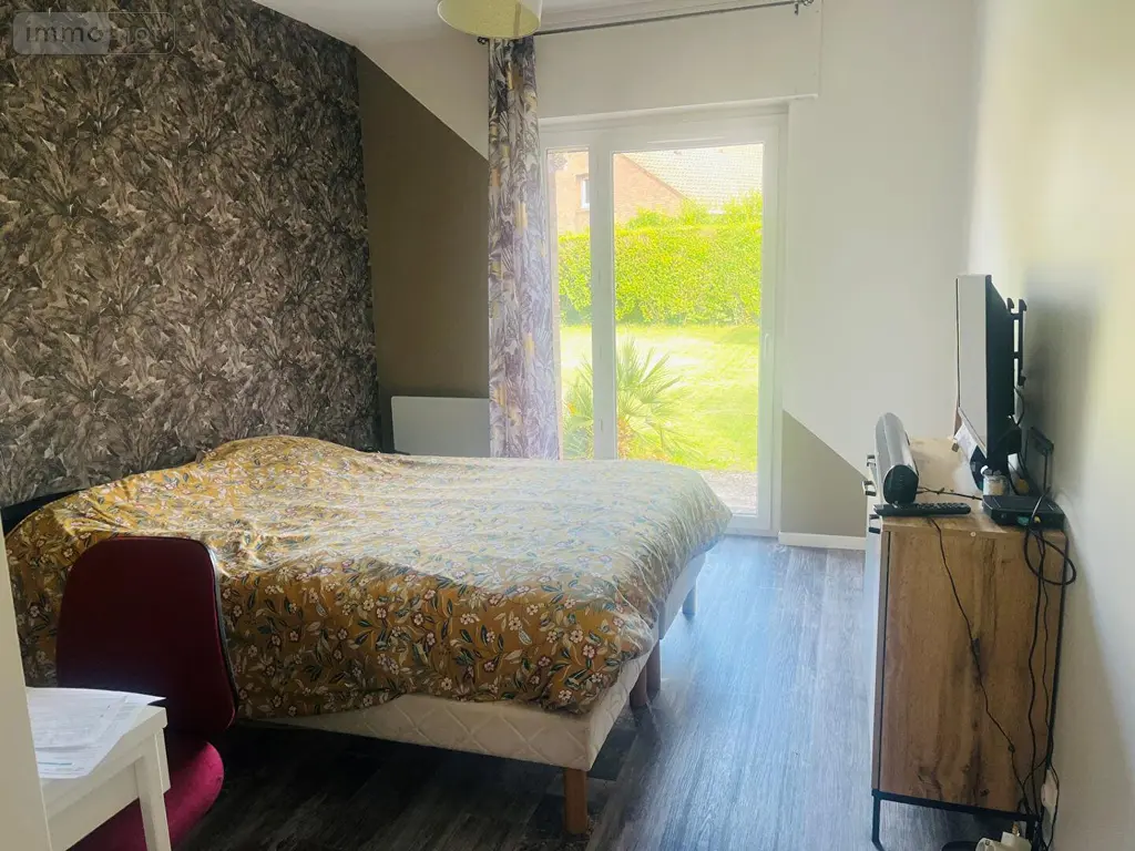 Maison a vendre Gravelines 59820 Nord 59 133 m2 6 pièces 390000 euros 601 006
